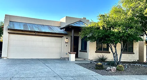 3737 N Crest Ranch Dr Photo 1