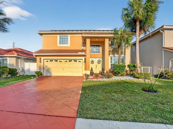 18280 Coral Isles Dr, Boca Raton, FL 33498