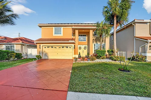 18280 Coral Isles Dr Photo 1