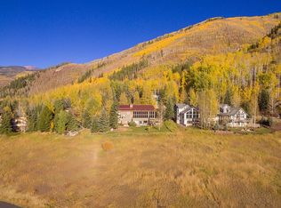 1463 Greenhill Ct APT B, Vail, CO 81657