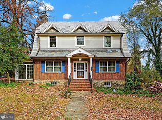 4608 Cedargarden Rd, Baltimore, MD 21229