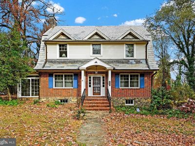4608 Cedargarden Rd, Baltimore, MD, 21229