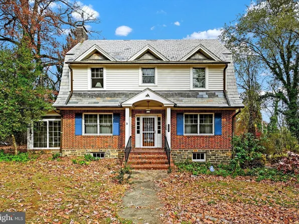 4608 Cedargarden Rd, Baltimore, MD 21229