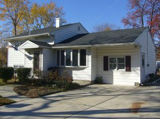 548 College Blvd, Wenonah, NJ 08090