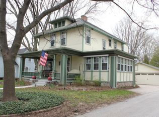 10 Eastman St, Plymouth, WI 53073