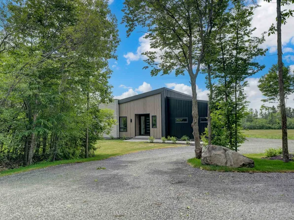 13 Partridge Hollow Rd, Prince Edward County, ON K0K 1T0