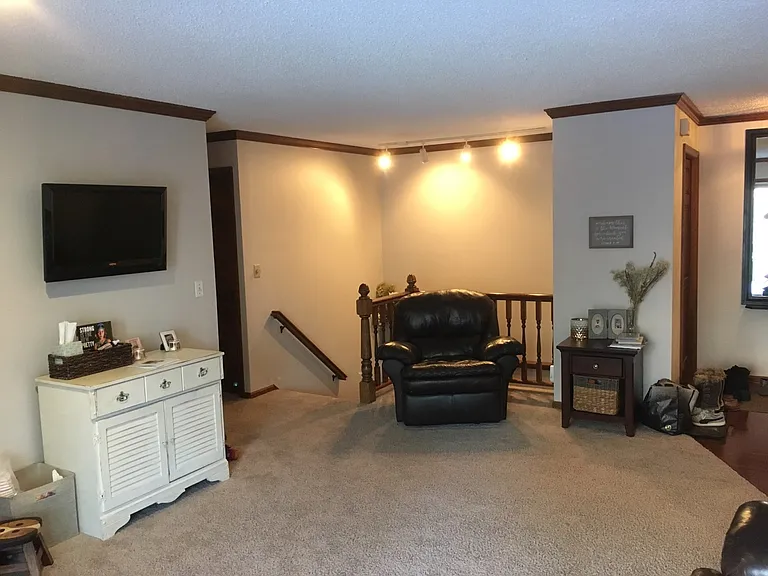 living room main level
