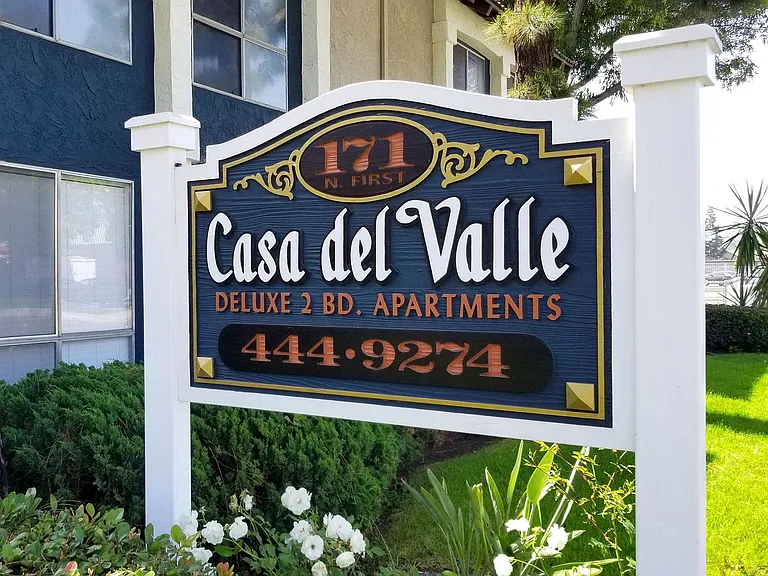 Casa Del Valle — Photo 27