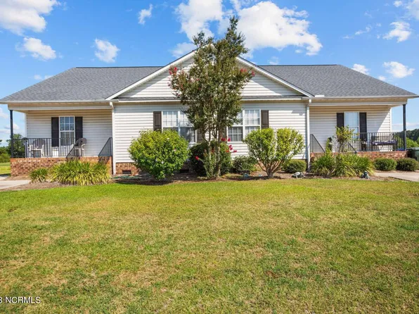 2110 Oak Bend Drive, Greenville, NC 27834