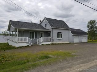 736 Beaulieu Rd, MADAWASKA, ME 04756