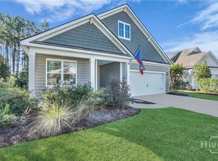 102 Natures Court, Pooler, GA 31322