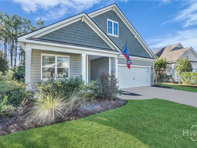 102 Natures Court, Pooler, GA, 31322