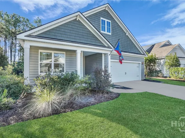 102 Natures Court, Pooler, GA 31322