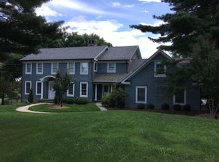 33 Bissell Rd, Lebanon, NJ 08833