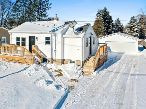 1020 34th STREET, Two Rivers, WI 54241