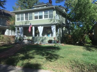 1719 N Nevada Ave, Colorado Springs, CO 80907