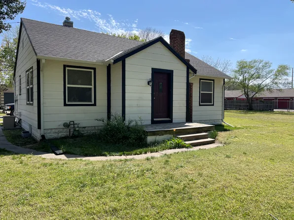 1601 W 29th St N, Wichita, KS 67204