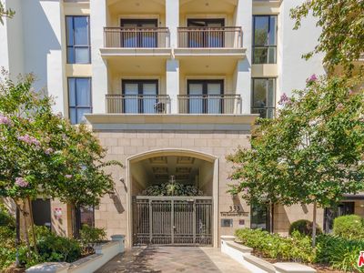 333 N Hill Ave APT 403, Pasadena, CA, 91106