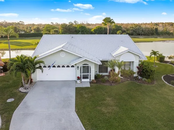 12820 Dornoch Ct, Fort Myers, FL 33912