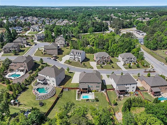 4th image of 5911 Ashley Falls Ln