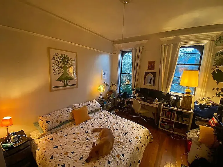 57 Bleecker St #2L — Photo 6