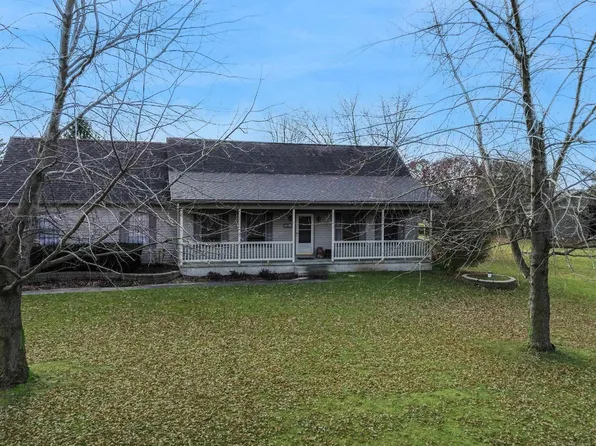 1711 W Albain Rd, Monroe, MI 48161