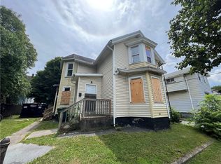 21 Lorimer St, Rochester, NY 14608