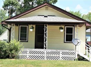 610 Meyers Ave, Jackson, MI 49203