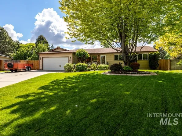 392 S Sun Burst Way, Boise, ID 83709