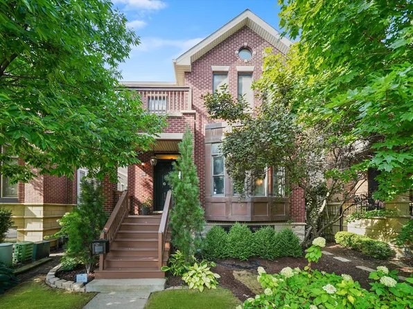 2444 W Waveland Ave, Chicago, IL 60618