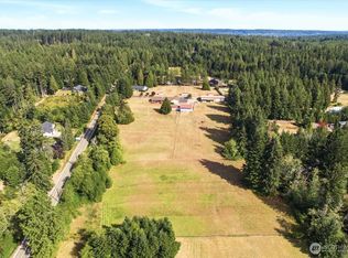 6370 SE Mullenix Rd, Port Orchard, WA 98367