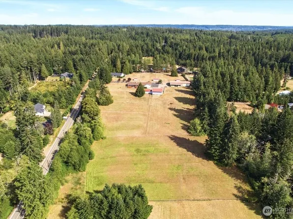 6370 SE Mullenix Road, Port Orchard, WA 98367