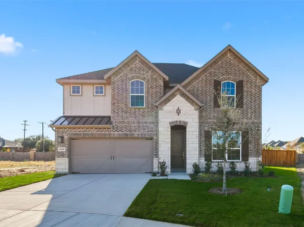 2800 Alcove Ln, Corinth, TX 76210