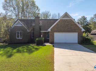 182 Water Oak Dr, Madison, AL 35758