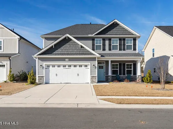 1009 Woodsorrel Road, Leland, NC 28451