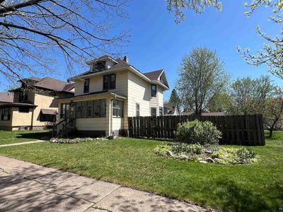 414 5th St S, Virginia, MN, 55792