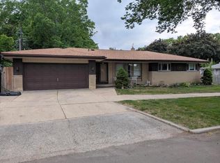 3758 W Parnell Ave, Milwaukee, WI 53221