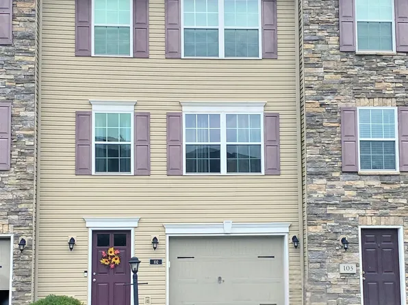 40 Barrington Ct Suite 102, Bridgeport, WV 26330
