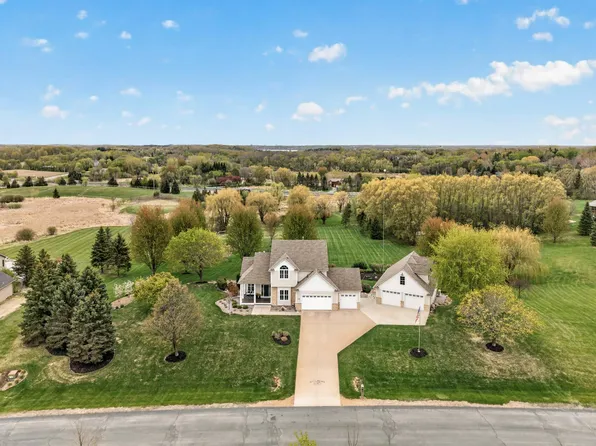 4895 Eagle Ridge Rd, Loretto, MN 55357