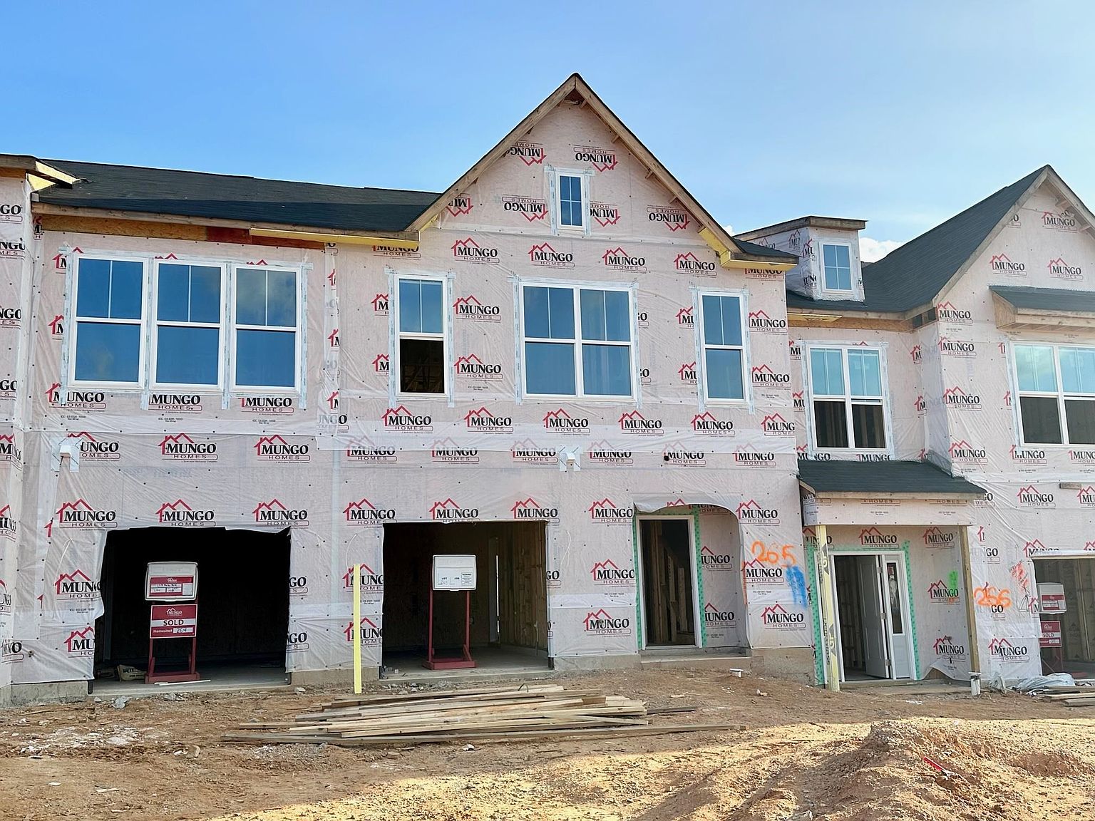 229 Pansy Park 265, Clayton, NC 27520 MLS 2509228 Zillow