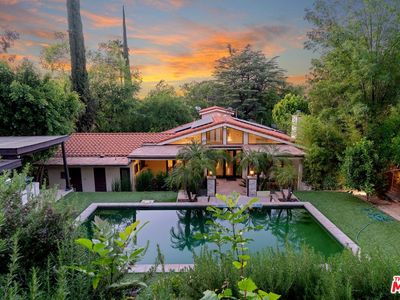 19052 Santa Rita St, Tarzana, CA, 91356