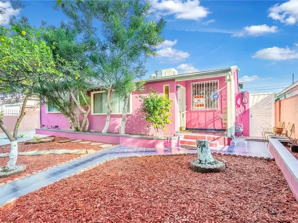 8418 Lennox Ave, Panorama City, CA 91402