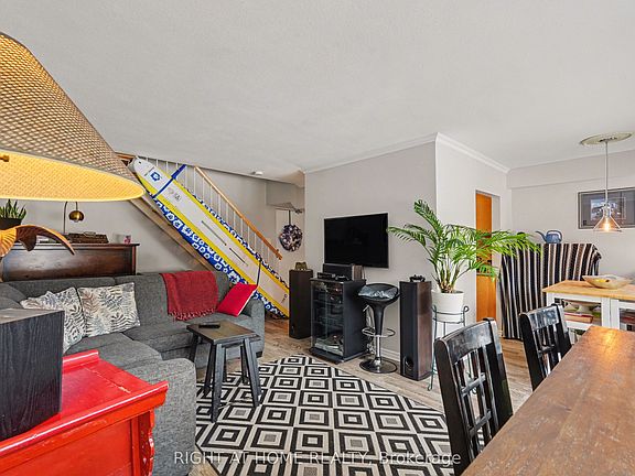 4th image of 12 Corkstown Rd #121