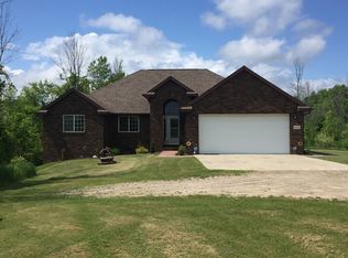 8000 Ora Lake Rd, Hale, MI 48739
