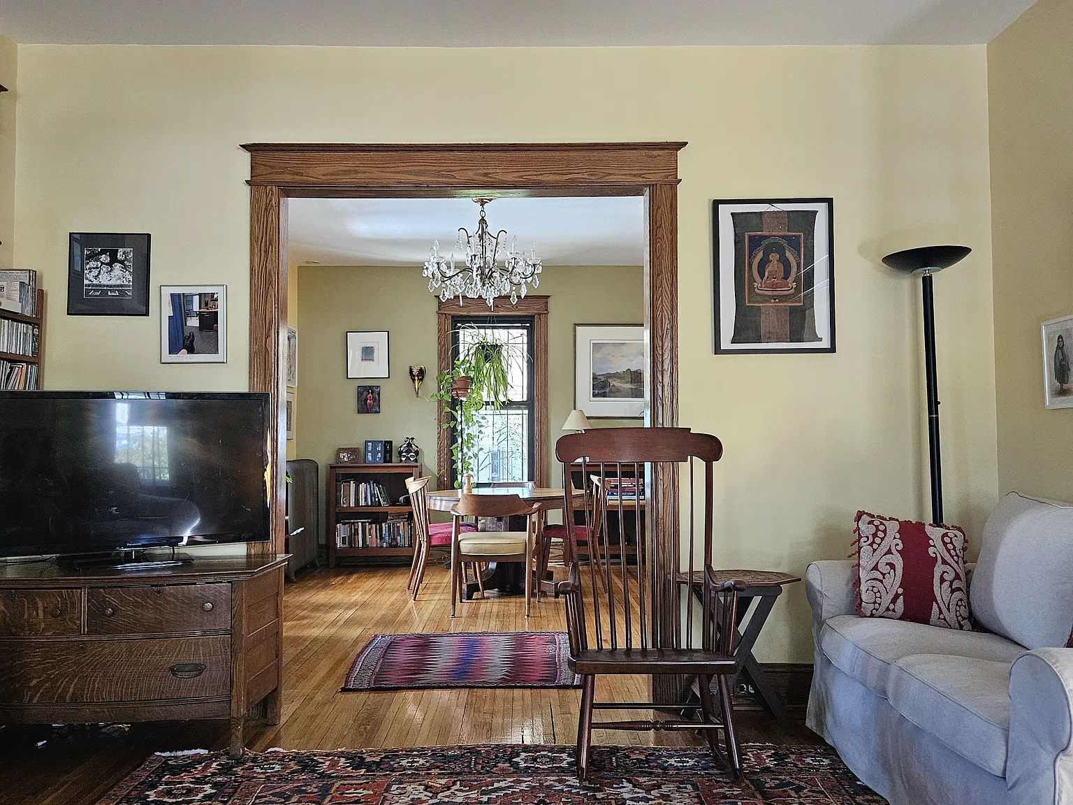 626 Allison St NW — Photo 1