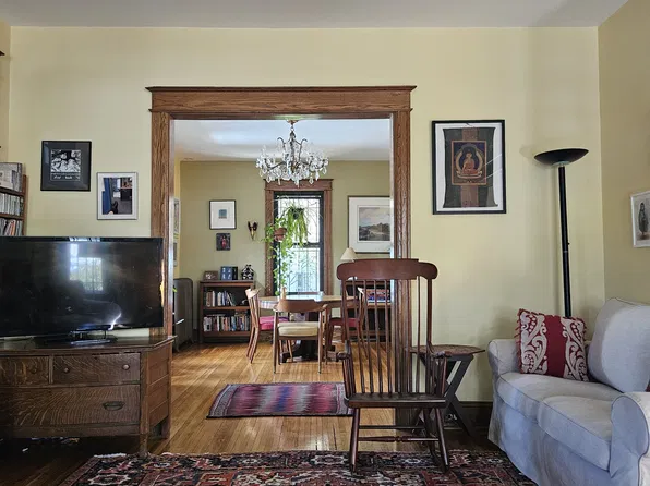 626 Allison St NW #2, Washington, DC 20011