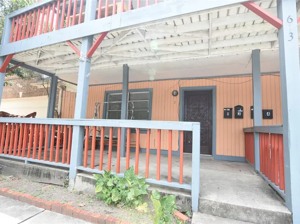613 Pacific St APT 1, Houston, TX 77006