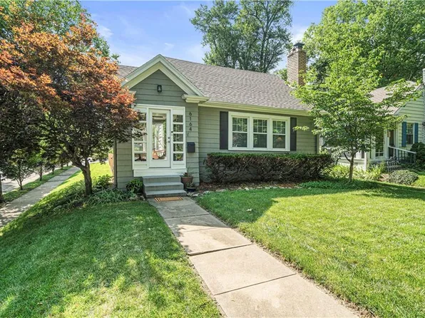 6164 Cherry St, Kansas City, MO 64110