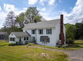 100 Beech Hill Rd, Exeter, NH 03833