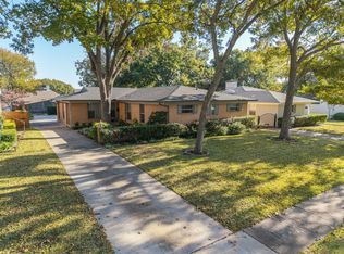 6660 Santa Anita Dr, Dallas, TX 75214